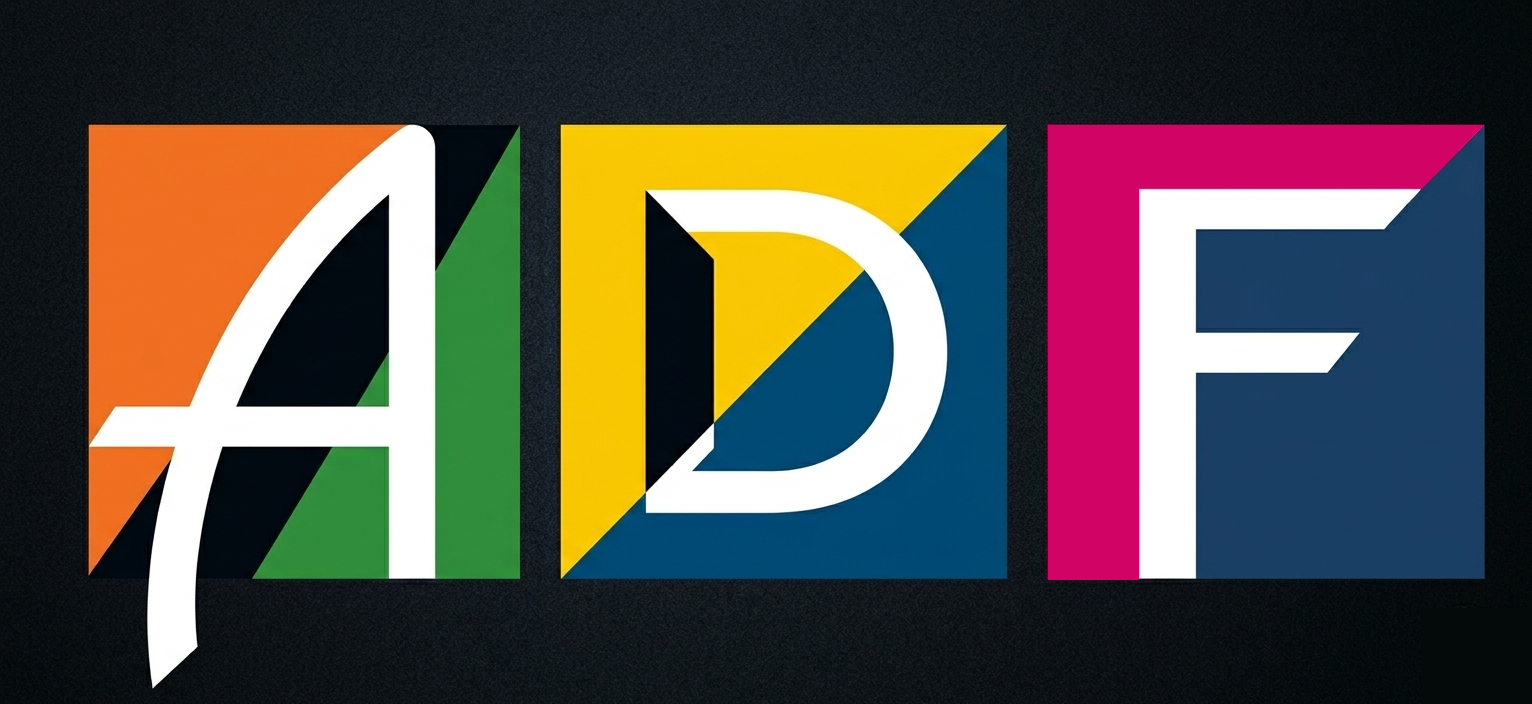Logo ADF